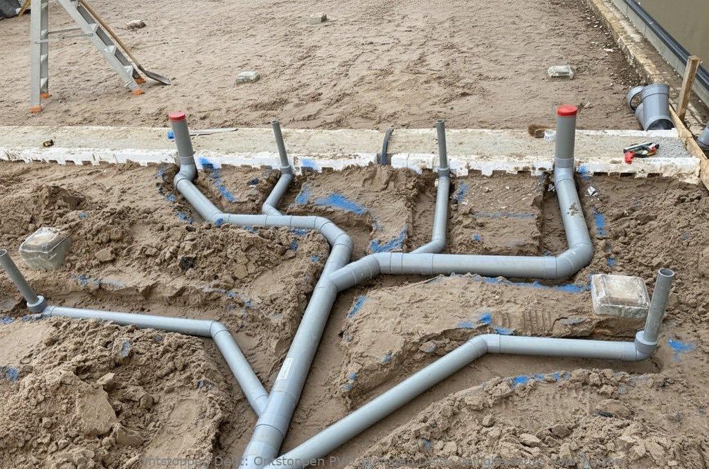 Ontstoppen PVC leidingen Delft: Veiligheidstips voor huizen