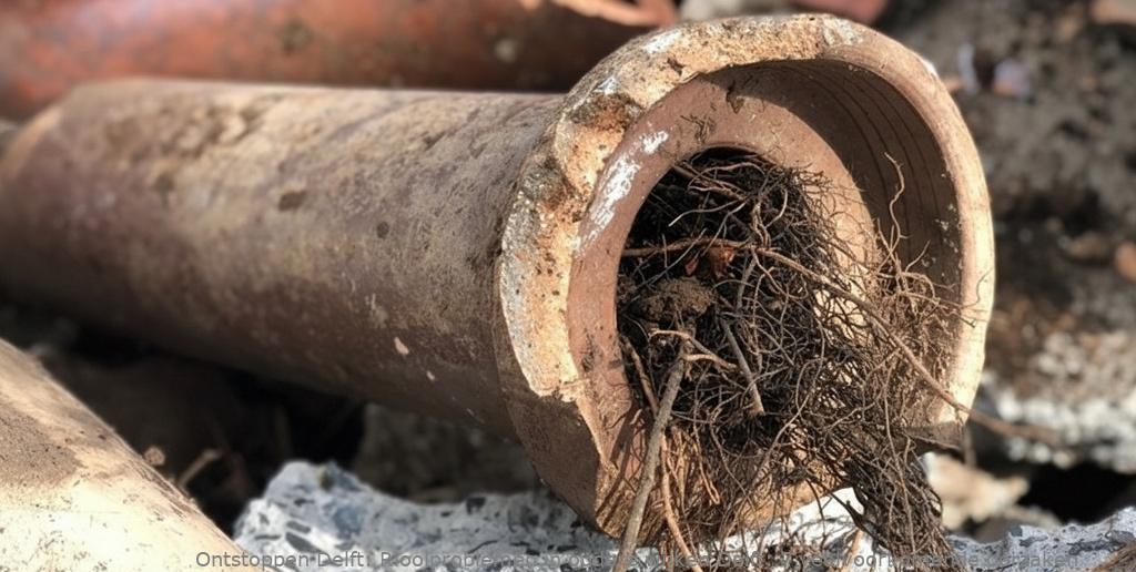 Rioolproblemen in oudere wijken Delft: 7 veelvoorkomende oorzaken