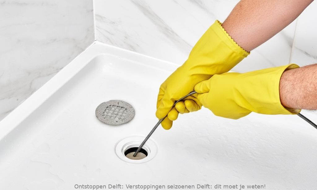 Verstoppingen seizoenen Delft: dit moet je weten!